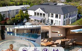 The Kenmare Bay Hotel & Leisure Resort