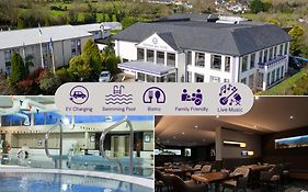 The Kenmare Bay Hotel & Luxury Lodges Resort